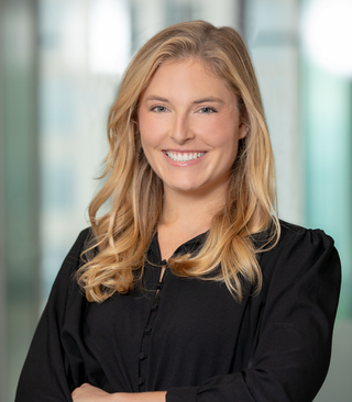 Photo of Madison Torbert, Operations Vice President