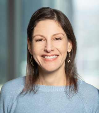 Photo of Sagit Halpern, Financial Operations Advisor