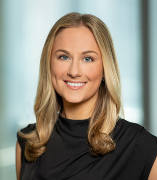 Photo of Heather Godwin, Associate