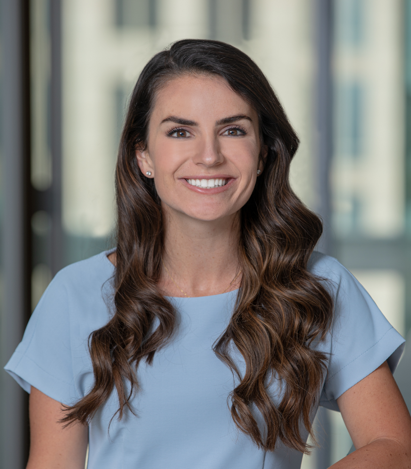 Kaitlyn Cacioppo Team Pamlico Capital