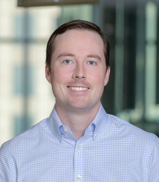 Photo of Kevin Zipf, Vice President