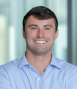 Photo of Alex Helms, Associate