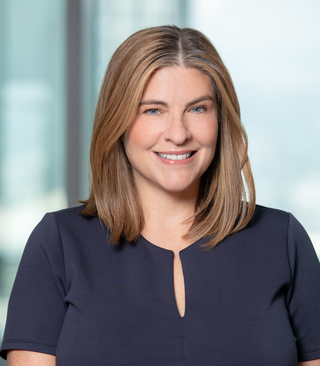 Photo of Kimberly Flanagan, Office Administrator