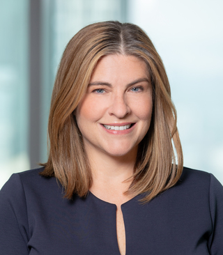 Photo of Kimberly Flanagan, Office Administrator