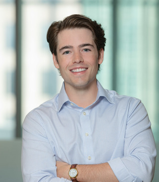 Photo of Pearson Dunaway, Associate