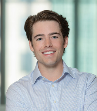 Photo of Pearson Dunaway, Associate