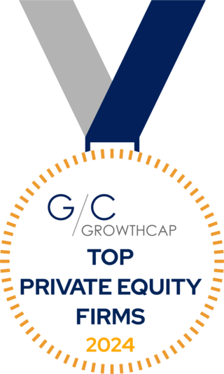 GrowthCap Top Private Equity Firms of 2024