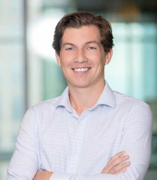 Photo of Will Deschamps, Associate