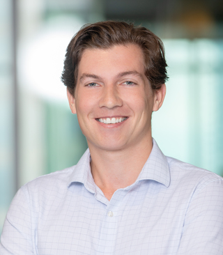 Photo of Will Deschamps, Associate