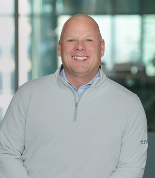 Photo of Ron Alvesteffer, Advisory Board Member