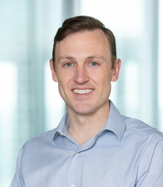 Photo of Michael Temple, Vice President