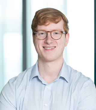 Photo of Jack Tendler, Associate