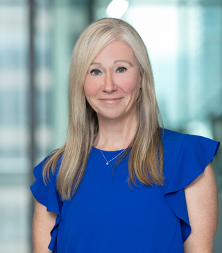 Photo of Susan Hutchins, Office Administrator
