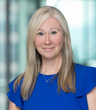 Photo of Susan Hutchins, Office Administrator