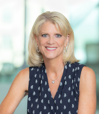 Photo of Tracey Chaffin, Partner and CFO