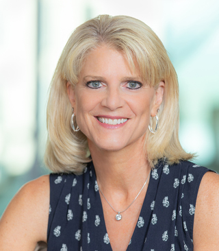 Photo of Tracey Chaffin, Partner and CFO