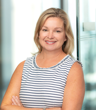 Photo of Michele Bailey, Controller