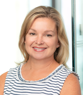 Photo of Michele Bailey, Controller