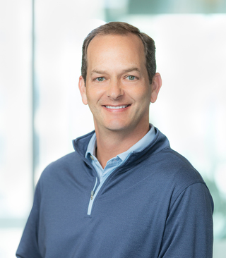 Photo of Stuart Christhilf, Partner and COO