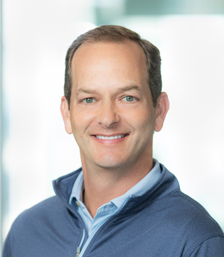 Photo of Stuart Christhilf, Partner and COO