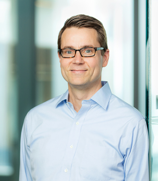 Photo of Zack Tillitski, Operations Partner