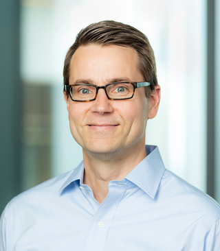 Photo of Zack Tillitski, Operations Partner