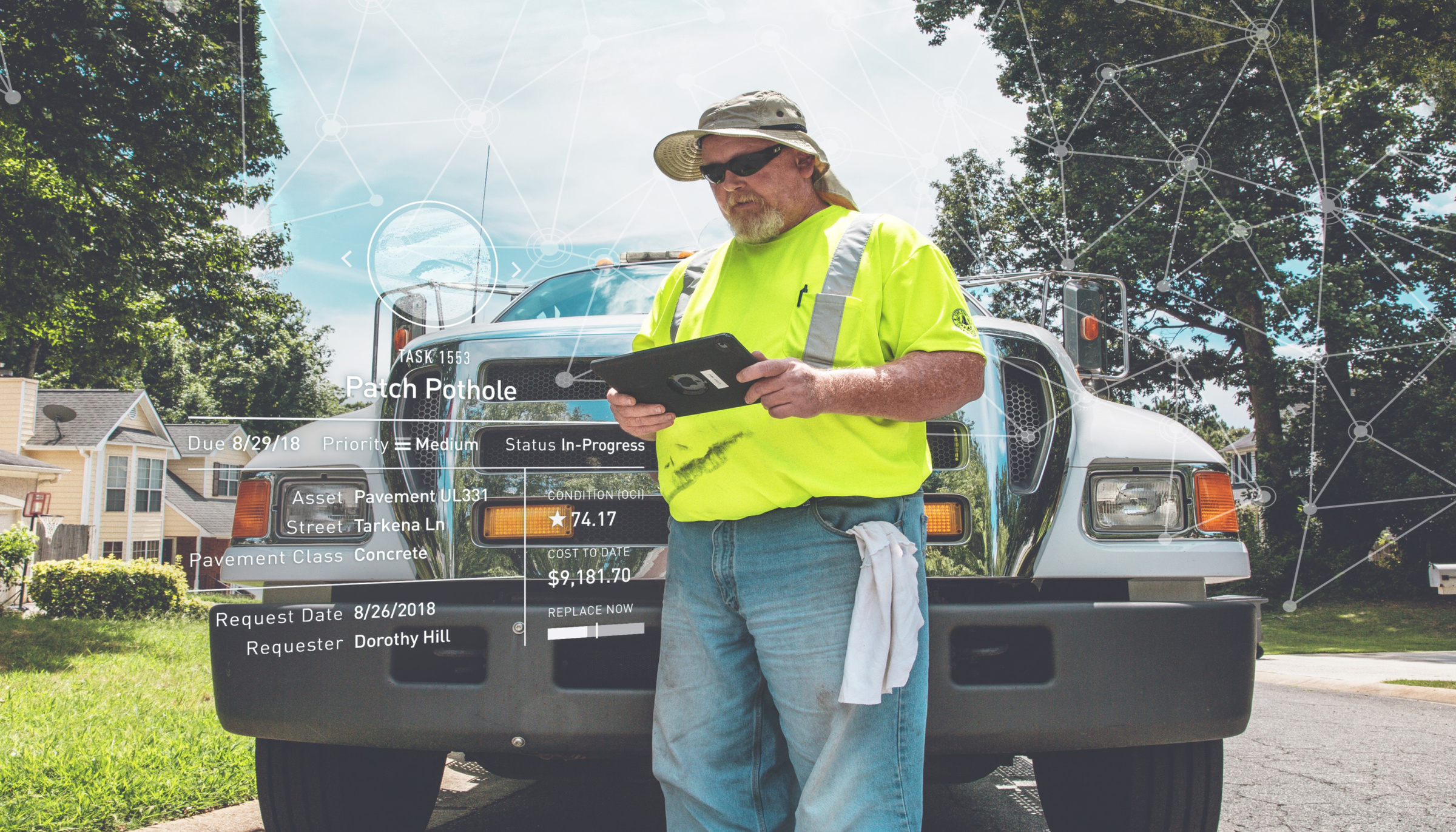 Cartegraph Companies Pamlico Capital