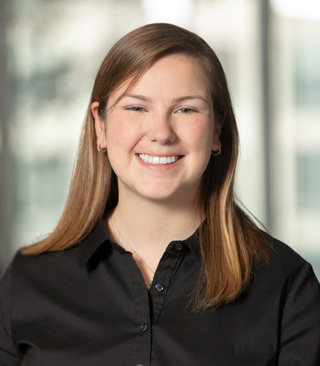 Photo of Carolyn Wheatley, Operations Vice President