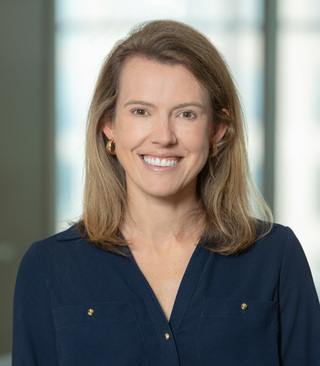 Photo of Christiane Felts, Partner