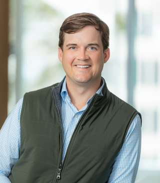 Photo of Scott Glass, Partner