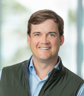 Photo of Scott Glass, Partner