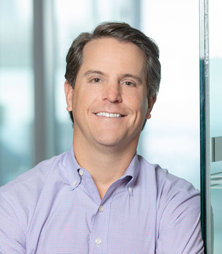 Photo of Jay Henry, Partner