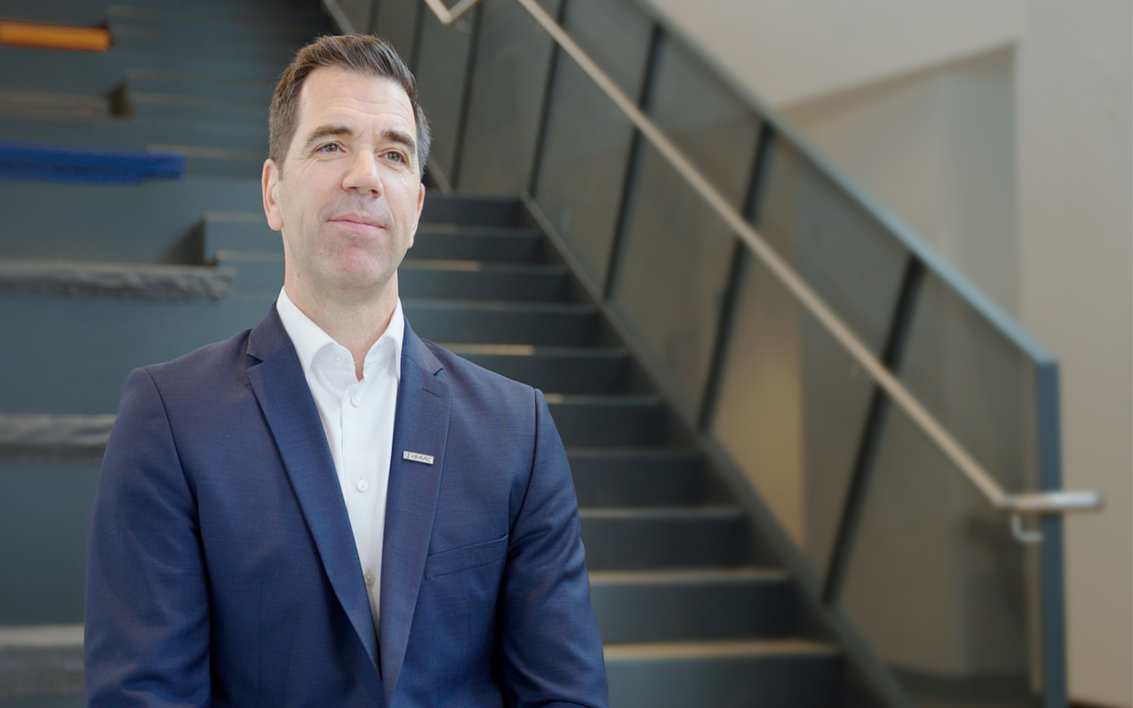 ISAAC Companies Pamlico Capital