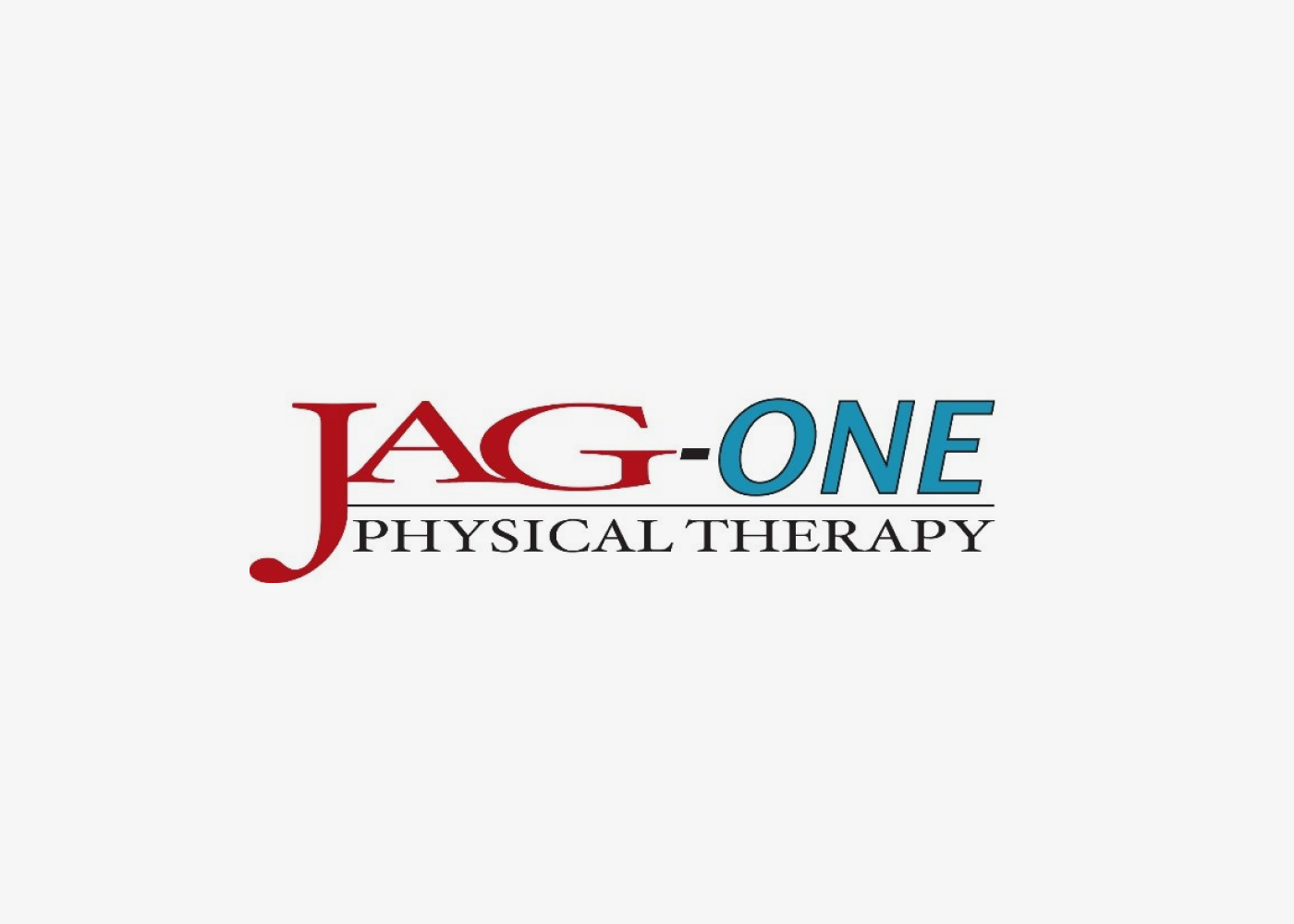 JAGONE Physical Therapy Companies Pamlico Capital