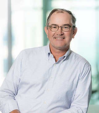 Photo of Walker Simmons, Partner