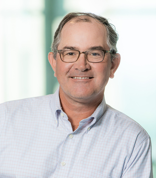 Photo of Walker Simmons, Partner