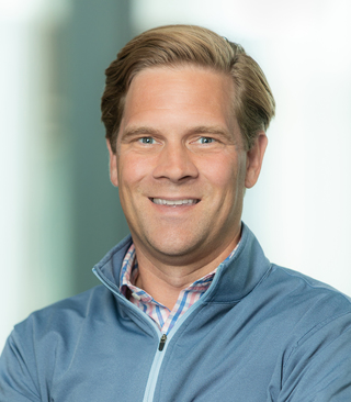 Photo of Eric Wilkins