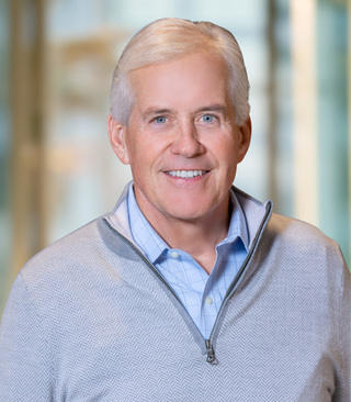 Photo of Charlie Cumbaa, Advisory Board Member