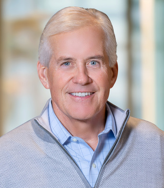 Photo of Charlie Cumbaa, Advisory Board Member