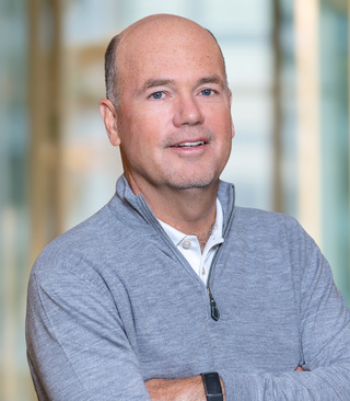 Photo of Mike Gallagher, Advisory Board Member