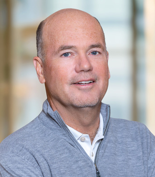 Photo of Mike Gallagher, Advisory Board Member