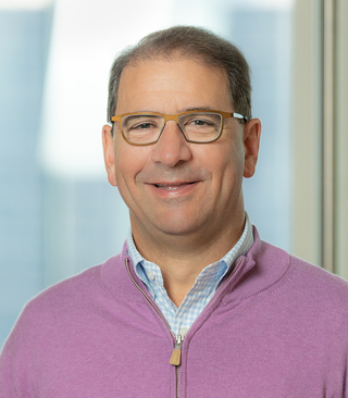 Photo of Eric Eubank, Partner