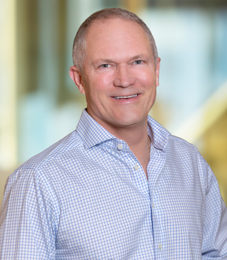 Photo of Tom Reddin, Advisory Board Member