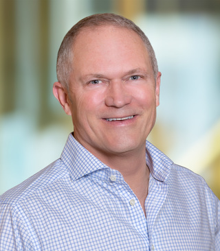 Photo of Tom Reddin, Advisory Board Member