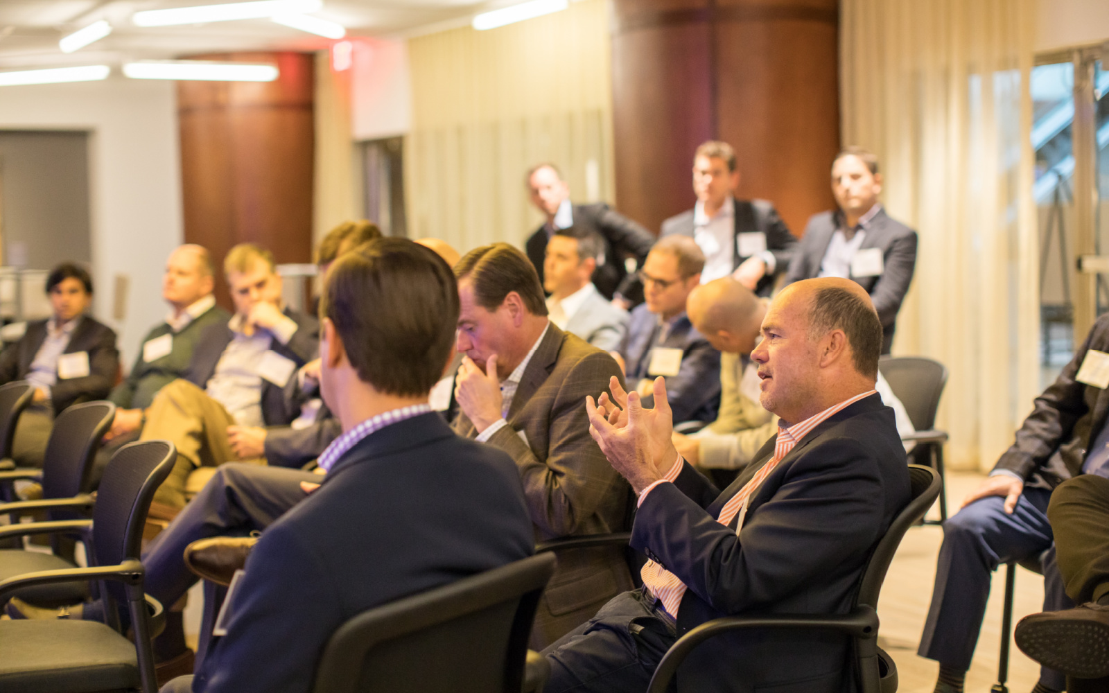 Value Creation Pamlico Capital