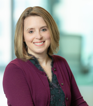 Photo of Connie Sherrill, Office Manager