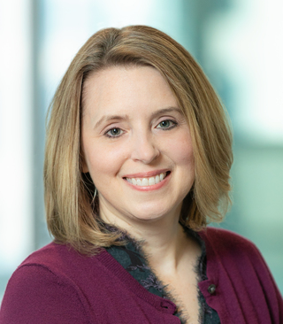 Photo of Connie Sherrill, Office Manager