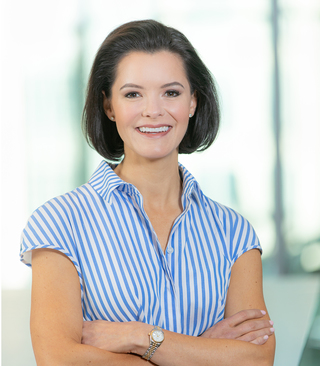 Photo of Hannah Earp, Office Administrator