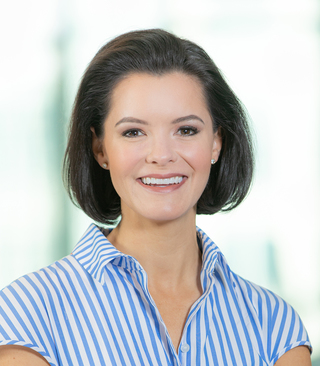 Photo of Hannah Earp, Office Administrator