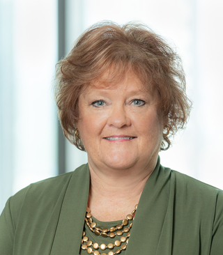 Photo of Beth Silver, Office Manager